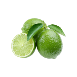 Green Lemon Piece