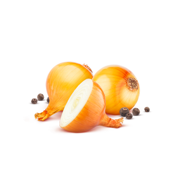 Brown Onions - Image 2