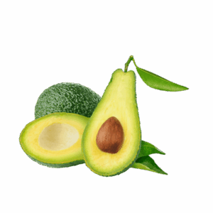 Avocados Food