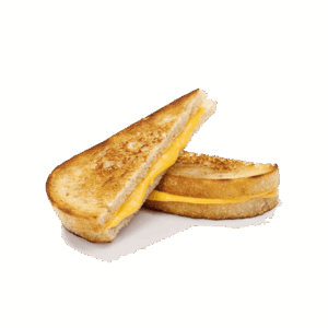 Grilled Cheese Sand