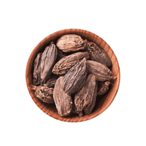 Black Cardamom