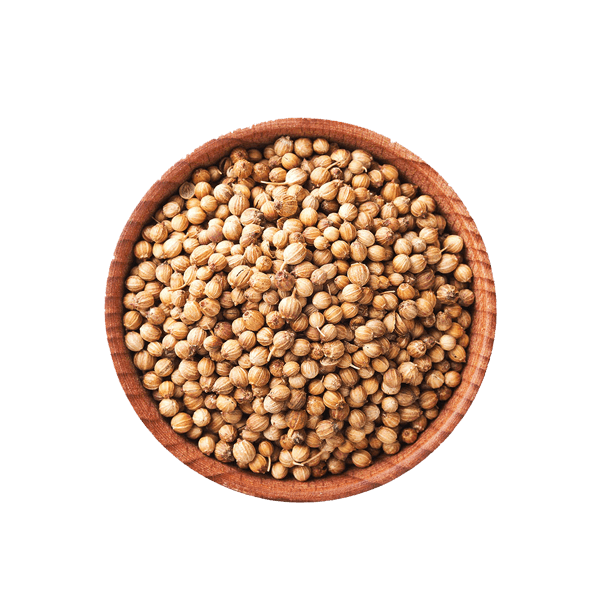 Dried Coriander