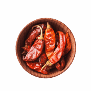 Red Chilly's