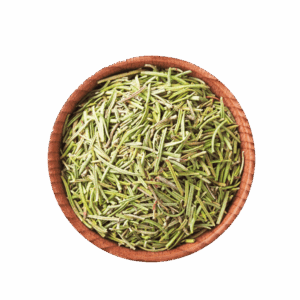 Dried Rosemary